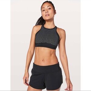 Lululemon Colour Me Quick Bra
